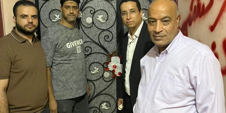 الصحة تغلق مركز “البلاصي” للنساء والتوليد بالجيزة لمخالفة قوانين الترخيص والممارسة المهنية