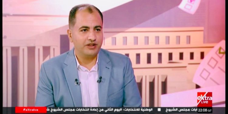 الكاتب الصحفي محمود فهمي لـ إكسترا لايف: تجانس مؤسسي وارتفاع غير مسبوق في الوعي السياسي خلال انتخابات الشيوخ