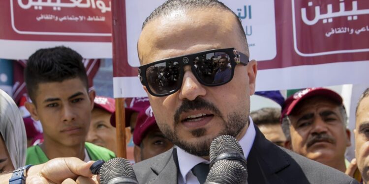 محمد الجارحي: قافلة التحالف رقم ١١ لدعم غزة رسالة حب ودعم لأهالينا