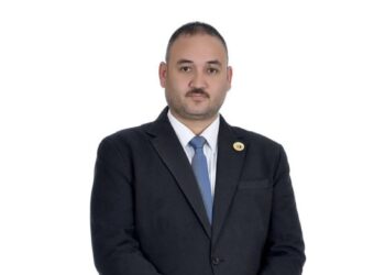 قيادي بحزب حماة الوطن يشيد بإقبال المصريين على لجان انتخابات مجلس الشيوخ