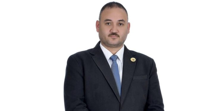 قيادي بحزب حماة الوطن يشيد بإقبال المصريين على لجان انتخابات مجلس الشيوخ