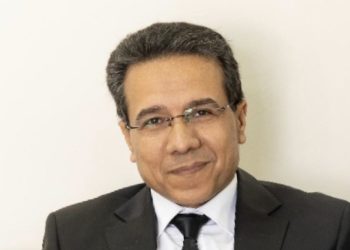 إيليا مفيد: كلمة الرئيس السيسي بالأكاديمية العسكرية عكست ثقة الدولة في وعي المواطن