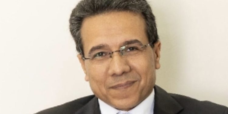 إيليا مفيد: كلمة الرئيس السيسي بالأكاديمية العسكرية عكست ثقة الدولة في وعي المواطن