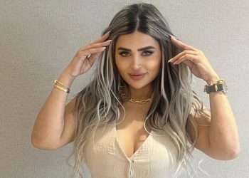 عبير حوراني من لبنان إلى العالمية عبر مهرجان kbc award في كمبوديا