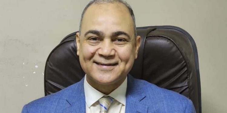 اختيار المهندس كامل العوامي رئيسًا لجمعية إسكان الزراعيين بأسيوط