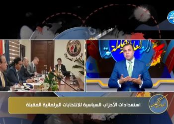 محمد الأشعابي يدعو لتوسيع التمثيل الحزبي وتنافسية القوائم الانتخابية: “السلبية لا تبني وطنًا”