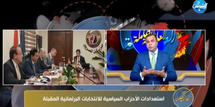 محمد الأشعابي يدعو لتوسيع التمثيل الحزبي وتنافسية القوائم الانتخابية: “السلبية لا تبني وطنًا”