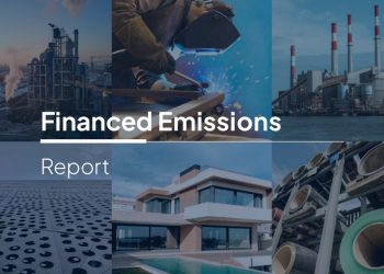 بنك الإمارات دبي الوطني – مصر يصدر تقريره الأول للانبعاثات الممولة في خطوة استراتيجية نحو التمويل المستدام والحوكمة المناخية