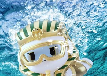 OPPO تطلق شخصية “أولي” الفرعونية: احتفاءً بأصالة التراث المصري وعظمة حضارته