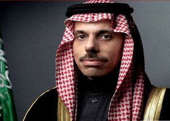 وزير الخارجية السعودي: مشروع إسرائيل الكبرى خطوات تصعيدية تهدد استقرار المنطقة