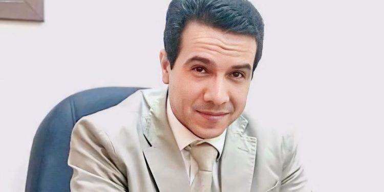 المهندس إيليا مفيد: العلاقات المصرية الإماراتية نموذج للشراكة الاستراتيجية والأخوية