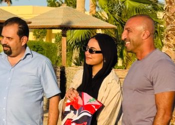 إي آند مصر تنظم احتفالية لتكريم أوائل الشهادة الإعدادية لأبناء الصحفيين