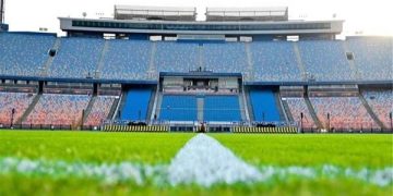 رئيس رابطة الأندية: صدمت بحالة ستاد القاهرة.. وهذا موقفنا من طلب الأهلي