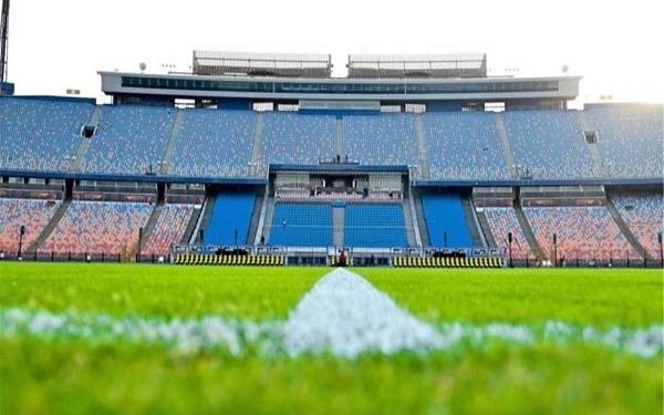 رئيس رابطة الأندية: صدمت بحالة ستاد القاهرة.. وهذا موقفنا من طلب الأهلي