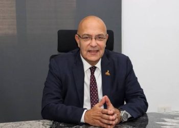 سند لا يهتز.. النائب أحمد صبور يفخر بدعم والدته وتصويتها له في انتخابات مجلس الشيوخ 2025