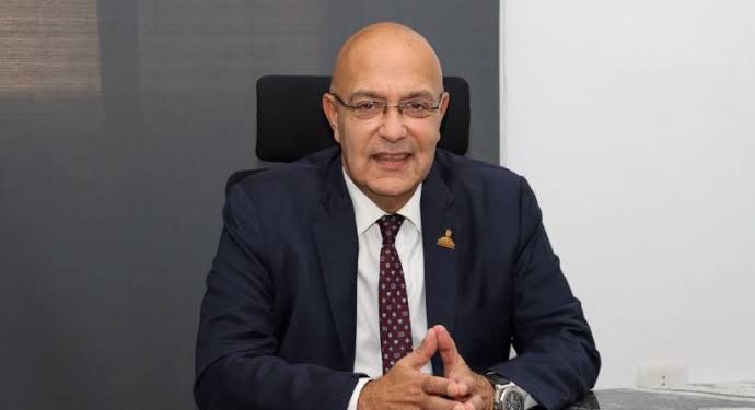 سند لا يهتز.. النائب أحمد صبور يفخر بدعم والدته وتصويتها له في انتخابات مجلس الشيوخ 2025