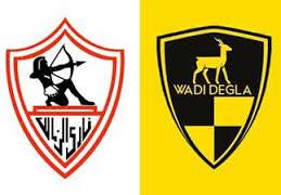 محمد الشيخ: مواجهة صعبة تنتظرنا أمام الزمالك.. وأشيد بروح لاعبي وادي دجلة