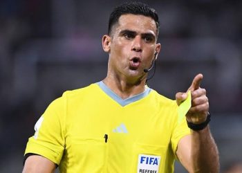 أوسكار يرفض طلب الأهلي باستبعاد محمد معروف