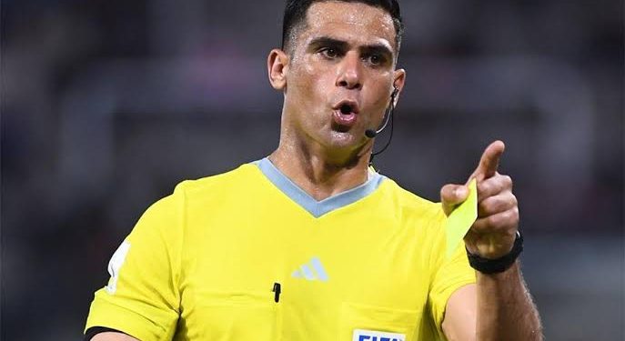 أوسكار يرفض طلب الأهلي باستبعاد محمد معروف