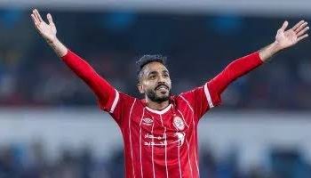 مفاوضات متقدمة بين نادي زد وكهربا لضمه لصفوف الفريق 