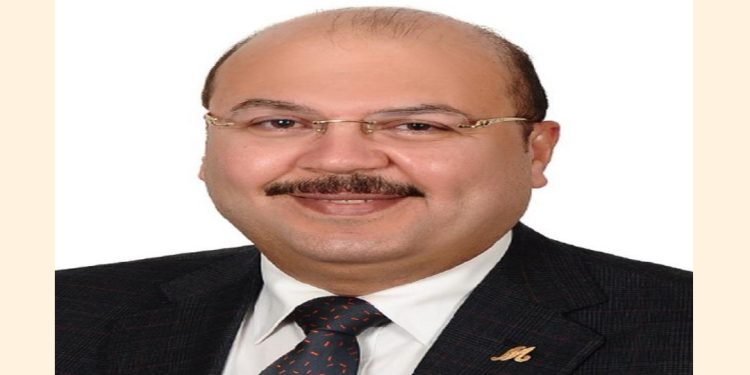 ميشيل الجمل: تصريحات الرئيس بالأكاديمية العسكرية عكست رؤية شاملة لبناء الإنسان المصري وكشفت عن حجم المخاطر المحيطة بنا