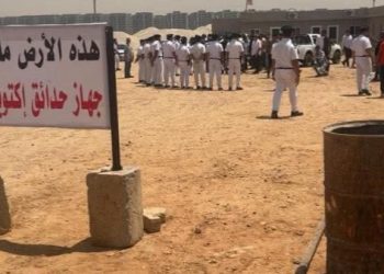 الزمالك يتقدم ببلاغ للنائب العام بشأن تداول وجود مخالفات تتعلق بأرض أكتوبر.. تفاصيل