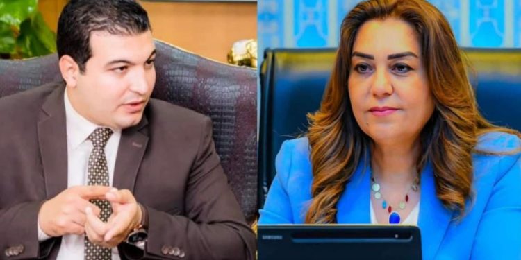 أول تعليق رسمي من التنمية المحلية: ضبط الصحفي إسلام الراجحي جاء تنفيذًا لأحكام قضائية وليس بسبب نقد أداء وظيفي