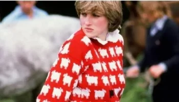 الأميرة ديانا