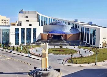 خطوات وإجراءات التقديم في جامعة كفر الشيخ الأهلية للعام الأكاديمي 2025-2026.. ما المستندات المطلوبة؟