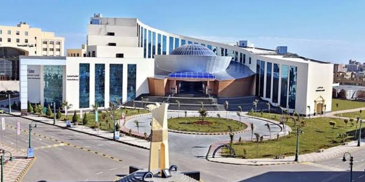 خطوات وإجراءات التقديم في جامعة كفر الشيخ الأهلية للعام الأكاديمي 2025-2026.. ما المستندات المطلوبة؟