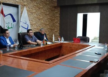 انطلاق فعاليات غرفة عمليات انتخابات حزب المؤتمر لانتخابات مجلس النواب 2025