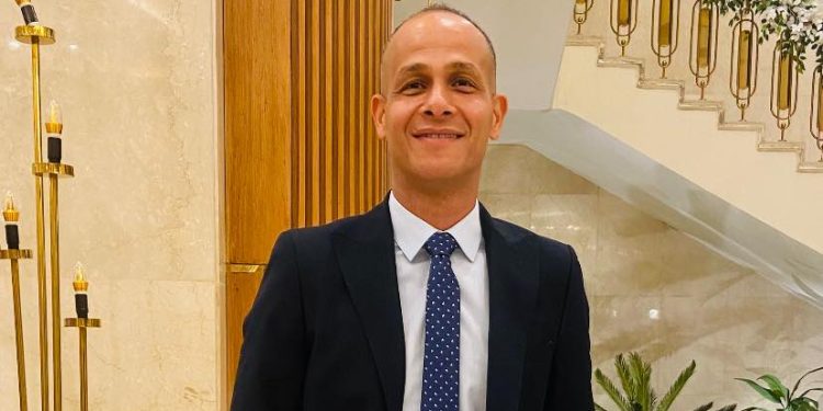 “المتحدة للخدمات الإعلامية” تُكلف خليل العوامي برئاسة تحرير الوسائل الرقمية للتلفزيون