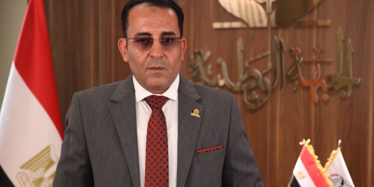 عصام الرتمي: المواطن هو المحرك الأساسي لعملي تحت قبة الشيوخ