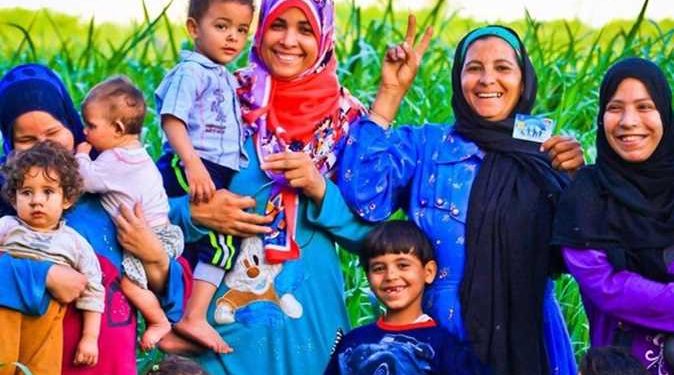 سجل واستعلم بالرقم القومي.. موعد صرف معاش تكافل وكرامة لشهر سبتمبر 2025