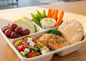 ولادك ياكلوا إيه في المدرسة؟.. دليلك لإعداد وجبة مدرسية صحية ومفيدة لأبنائك