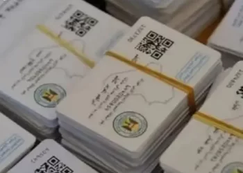 بدء تفعيل “الكارت الموحد 2025”.. خطوات استخراج البديل الإلكتروني لبطاقة التموين (تفاصيل كاملة)