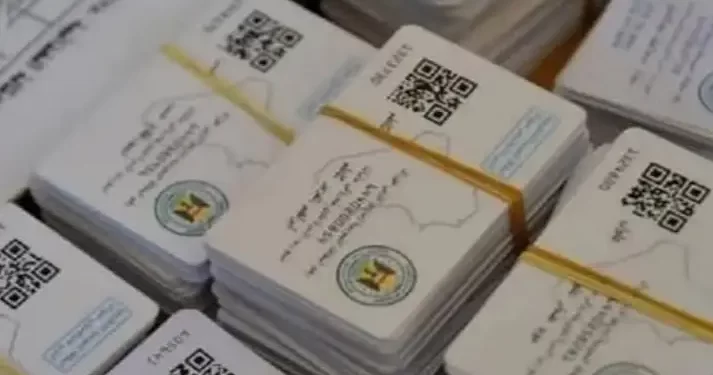 بدء تفعيل “الكارت الموحد 2025”.. خطوات استخراج البديل الإلكتروني لبطاقة التموين (تفاصيل كاملة)