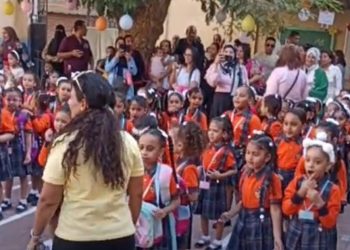 دخول معلمي الحصة تحت مظلة نقابة المعلمين لدعم المنظومة التعليمية.. تفاصيل