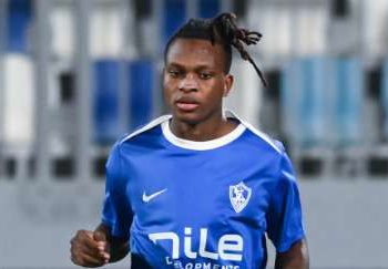 خالد الغندور: شيكو بانزا خارج قائمة الزمالك في القمة أمام الأهلي