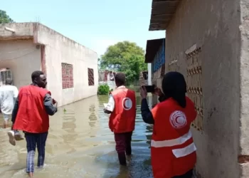 كارثة الفيضانات في السودان.. النيل الأزرق يهدد الحياة والأمن الغذائي بعد فتح بوابات سد النهضة