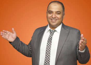 ترحيب وحفاوة كبيرة بترشح محمد الإتربي في انتخابات النواب 2026 