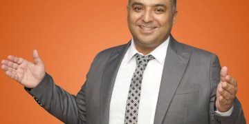 ترحيب وحفاوة كبيرة بترشح محمد الإتربي في انتخابات النواب 2026