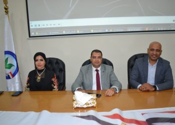 الإصلاح والنهضة ينظم ندوة كبرى حول الوعي التكنولوجي والأمن السيبراني بالمدينة الشبابية بالقناة وسيناء