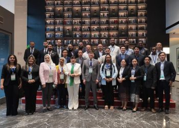 وفد من “حزب الوعي” يتوجه إلى الصين لدراسة الاقتصاد الأخضر