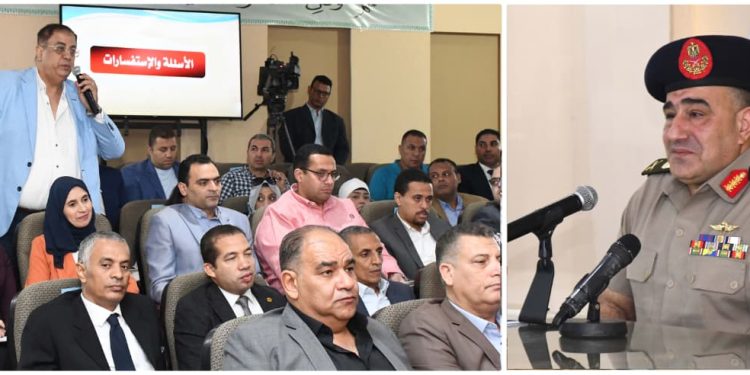 قبول دفعة جديدة من المجندين بـ القوات المسلحة مرحلة يناير 2026.. تعرف على المستندات المطلوبة