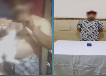 القبض على “مُدعي علاج السكري” في الإسماعيلية بسبب فيديو إيذاء الحيوانات ومحتوى خادش