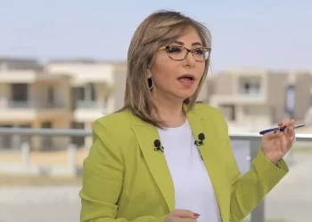 لميس الحديدي: المؤشرات الاقتصادية مهمة لكن اللي يهم الناس هو حياتها.. جيبها.. الأسعار.. الدخل.. قدرتها على الحياة بشكل كريم