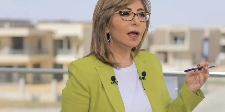 لميس الحديدي: المؤشرات الاقتصادية مهمة لكن اللي يهم الناس هو حياتها.. جيبها.. الأسعار.. الدخل.. قدرتها على الحياة بشكل كريم