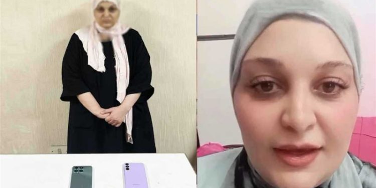 الحكم على “مروة بنت مبارك” بالسجن عامين وتغريمها 100 ألف جنيه في قضية سب وقذف الفنانة وفاء عامر