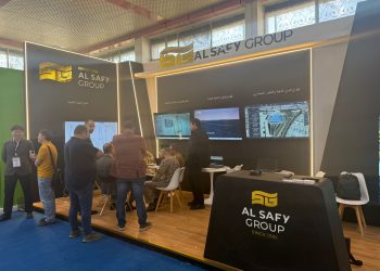 مجموعة الصافي تشارك في معرض ITEX بالعراق وتستعرض إنجازاتها في التحول الرقمي وتوطين الصناعات والبنية التحتية الذكية
